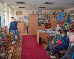 Пачынаем канікулы разам з часопісам “Вясёлка” Пачынаем канікулы разам з часопісам “Вясёлка”